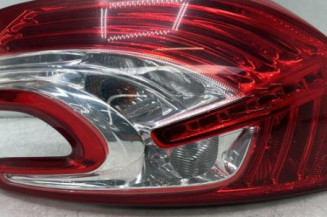 Feu arriere principal gauche (feux) PEUGEOT 208 1 Photo n°1