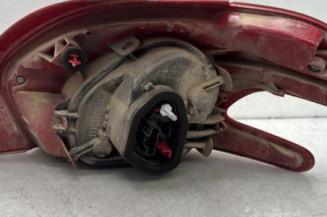 Feu arriere principal gauche (feux) PEUGEOT 208 1