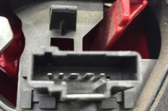 Feu arriere principal gauche (feux) PEUGEOT 208 1