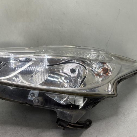 Optique avant principal gauche (feux)(phare) PEUGEOT 208 1 Photo n°1