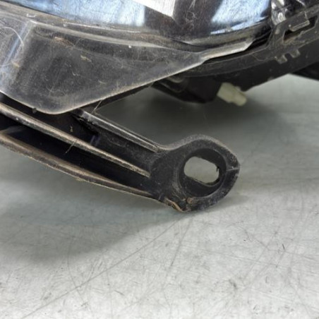 Optique avant principal gauche (feux)(phare) PEUGEOT 208 1