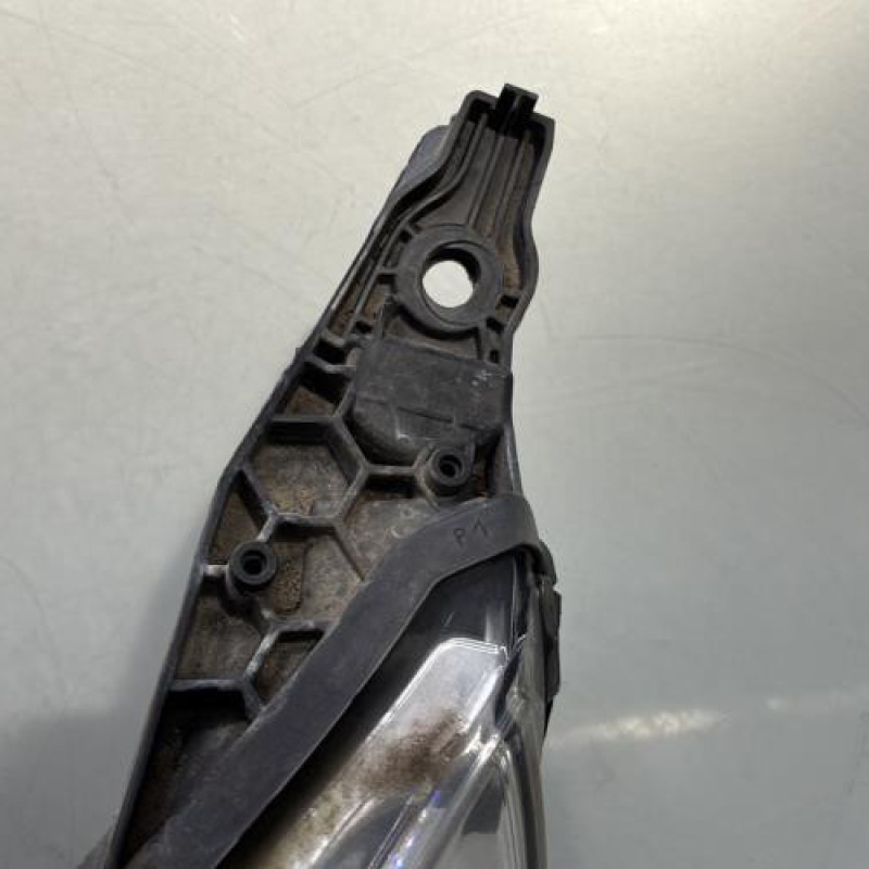 Optique avant principal gauche (feux)(phare) PEUGEOT 208 1 Photo n°3