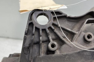 Optique avant principal gauche (feux)(phare) PEUGEOT 208 1