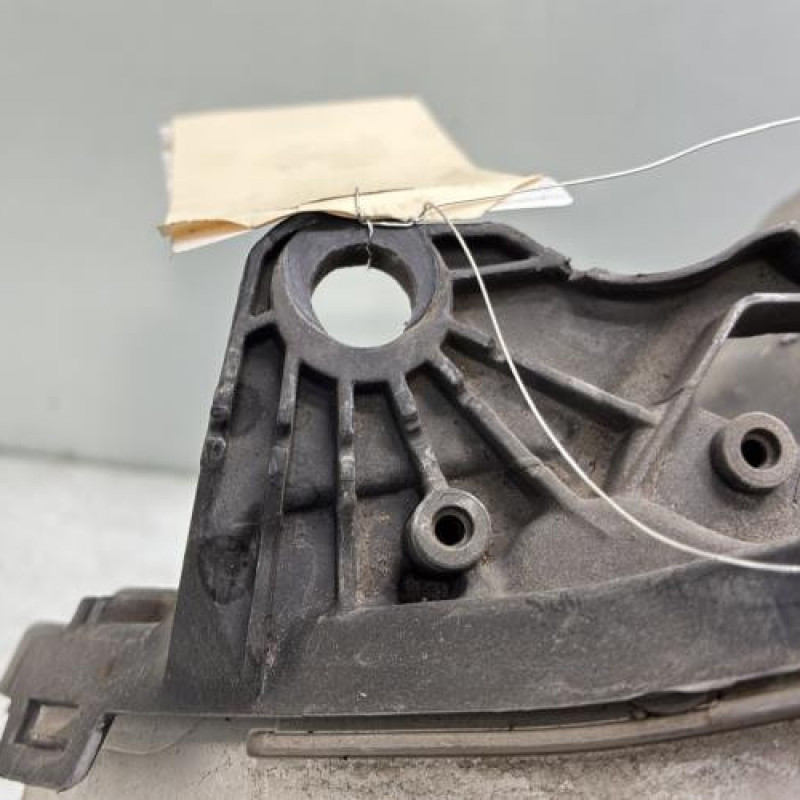 Optique avant principal gauche (feux)(phare) PEUGEOT 208 1 Photo n°4