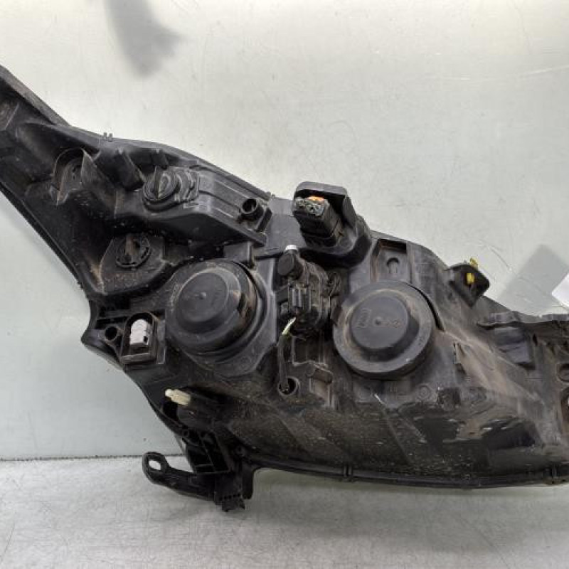 Optique avant principal gauche (feux)(phare) PEUGEOT 208 1 Photo n°6