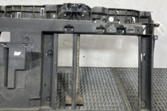 Face avant PEUGEOT 208 1 Photo n°1