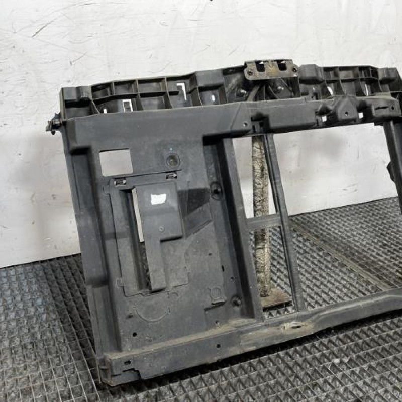 Face avant PEUGEOT 208 1 Photo n°2