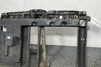 Face avant PEUGEOT 208 1