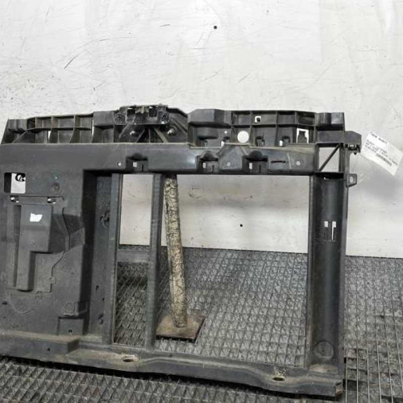 Face avant PEUGEOT 208 1 Photo n°3