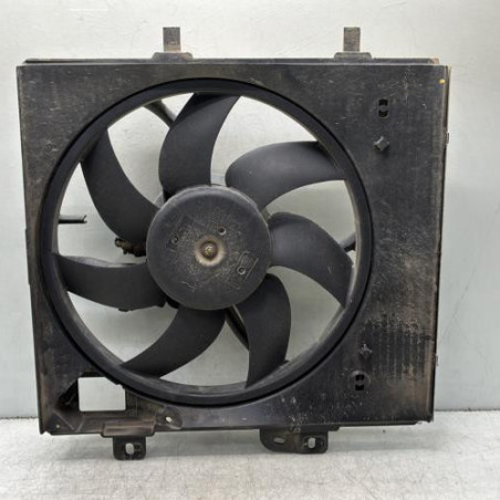 Moto ventilateur radiateur PEUGEOT 208 1 Photo n°1