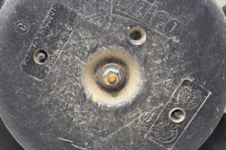 Moto ventilateur radiateur PEUGEOT 208 1