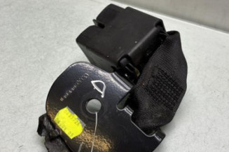 Attache ceinture arriere droit RENAULT CLIO 2