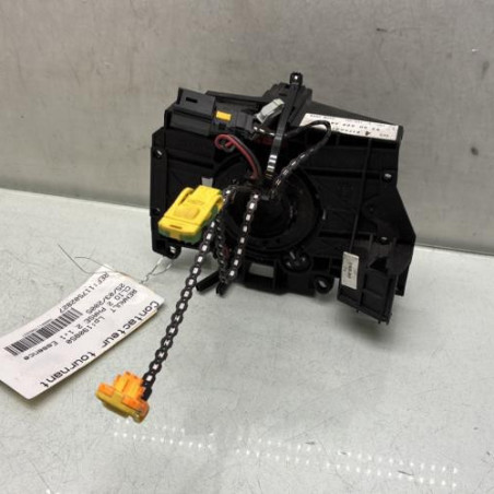 Contacteur tournant RENAULT CLIO 2 Photo n°1