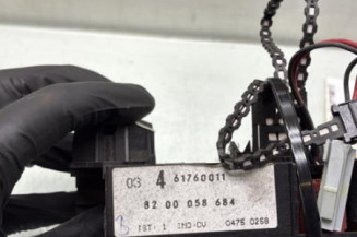 Contacteur tournant RENAULT CLIO 2