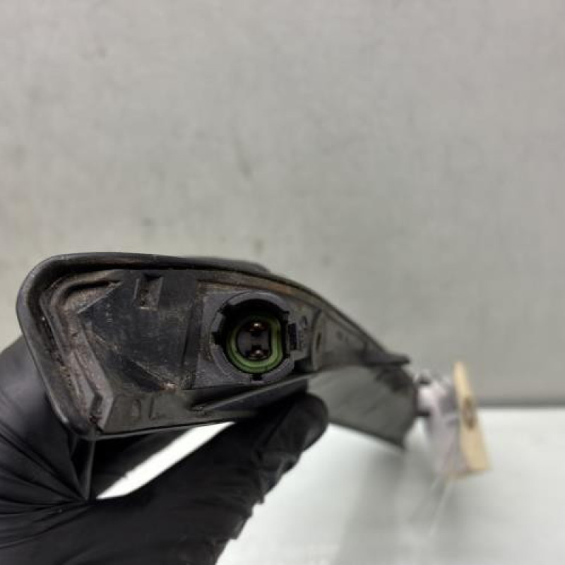 Feu arriere stop central RENAULT CLIO 2 Photo n°3