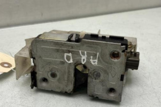 Serrure arriere droit RENAULT CLIO 2 Photo n°1