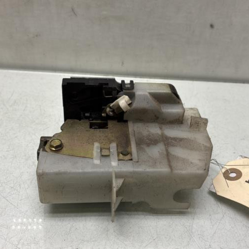 Serrure arriere droit RENAULT CLIO 2 Photo n°3