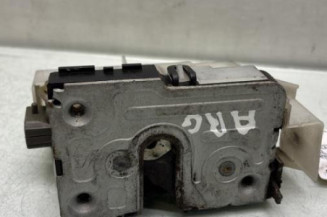 Serrure arriere gauche RENAULT CLIO 2 Photo n°1