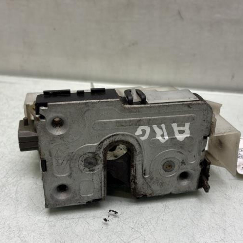 Serrure arriere gauche RENAULT CLIO 2 Photo n°1