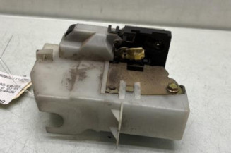 Serrure arriere gauche RENAULT CLIO 2