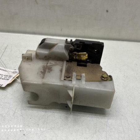 Serrure arriere gauche RENAULT CLIO 2