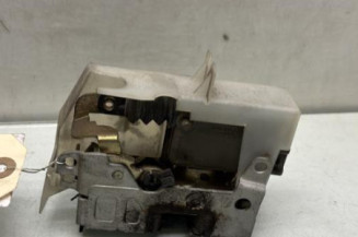 Serrure arriere gauche RENAULT CLIO 2