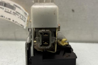 Serrure arriere gauche RENAULT CLIO 2