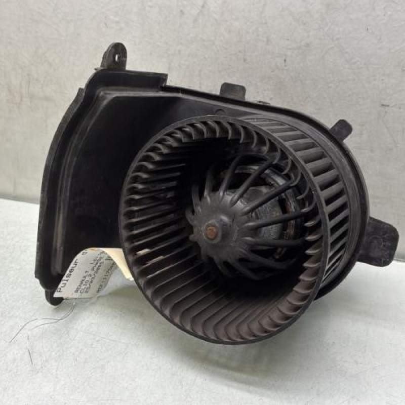 Pulseur d'air RENAULT CLIO 2 Photo n°1