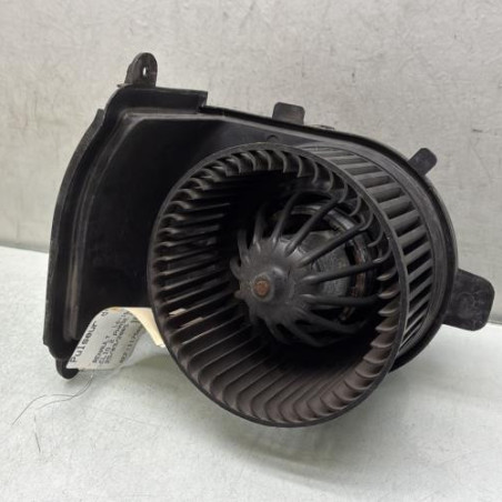 Pulseur d'air RENAULT CLIO 2 Photo n°1