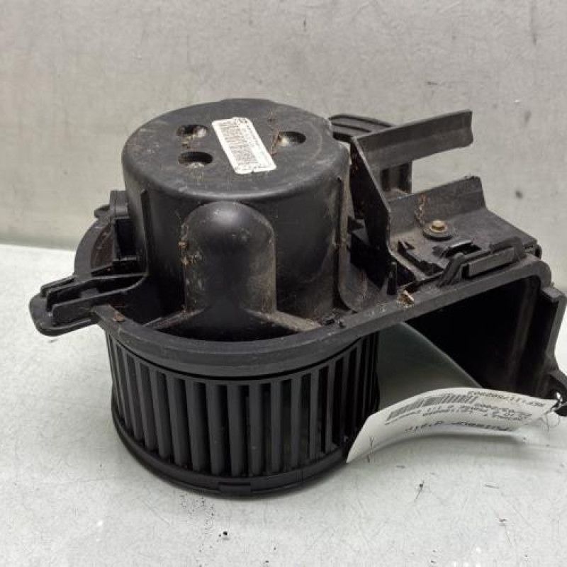 Pulseur d'air RENAULT CLIO 2 Photo n°4