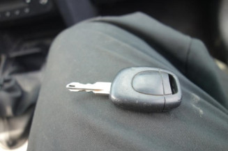 Pulseur d'air RENAULT CLIO 2