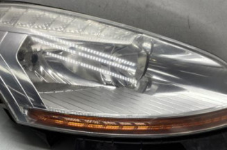 Optique avant principal droit (feux)(phare) CITROEN C4 PICASSO 1 Photo n°1