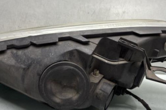Optique avant principal droit (feux)(phare) CITROEN C4 PICASSO 1