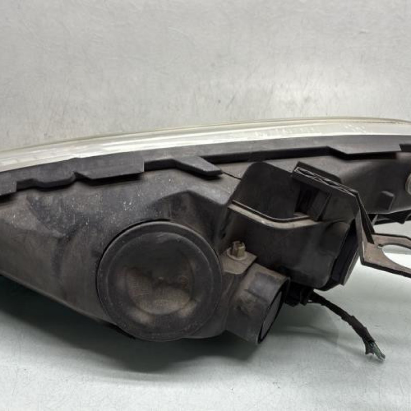 Optique avant principal droit (feux)(phare) CITROEN C4 PICASSO 1 Photo n°2