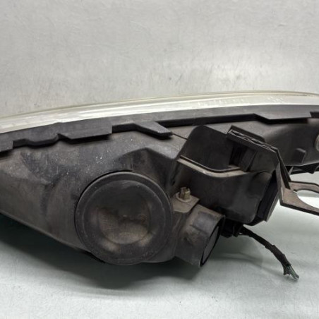 Optique avant principal droit (feux)(phare) CITROEN C4 PICASSO 1