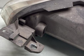 Optique avant principal droit (feux)(phare) CITROEN C4 PICASSO 1