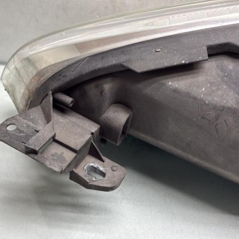 Optique avant principal droit (feux)(phare) CITROEN C4 PICASSO 1 Photo n°3
