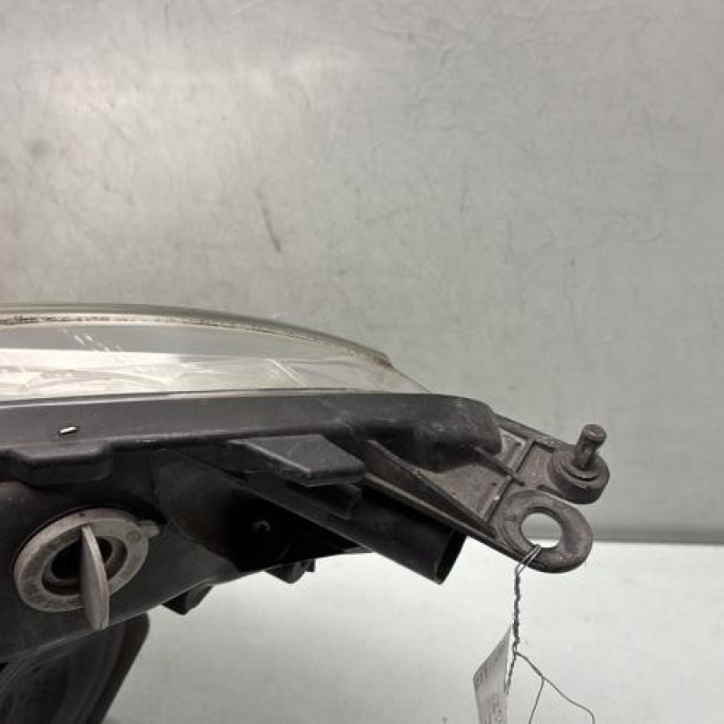 Optique avant principal droit (feux)(phare) CITROEN C4 PICASSO 1 Photo n°4