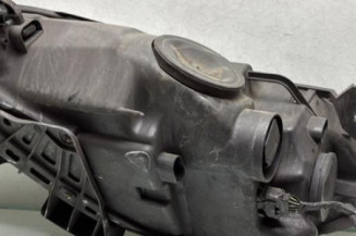 Optique avant principal droit (feux)(phare) CITROEN C4 PICASSO 1