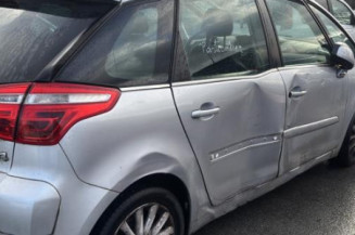 Optique avant principal droit (feux)(phare) CITROEN C4 PICASSO 1