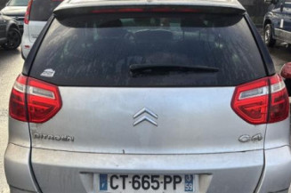 Optique avant principal droit (feux)(phare) CITROEN C4 PICASSO 1