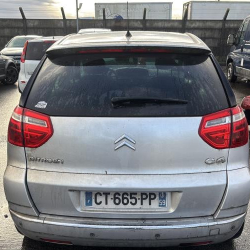 Optique avant principal droit (feux)(phare) CITROEN C4 PICASSO 1 Photo n°10