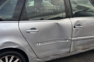 Optique avant principal droit (feux)(phare) CITROEN C4 PICASSO 1