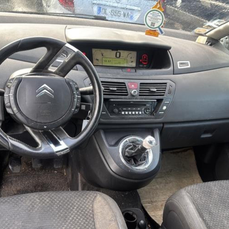 Optique avant principal droit (feux)(phare) CITROEN C4 PICASSO 1 Photo n°17