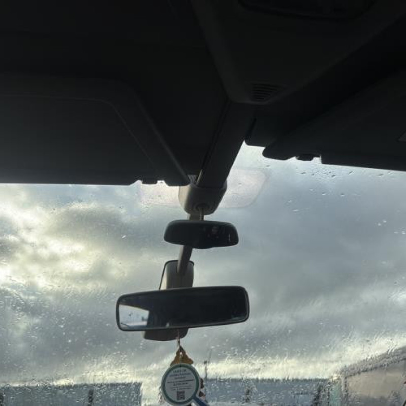 Optique avant principal droit (feux)(phare) CITROEN C4 PICASSO 1 Photo n°18