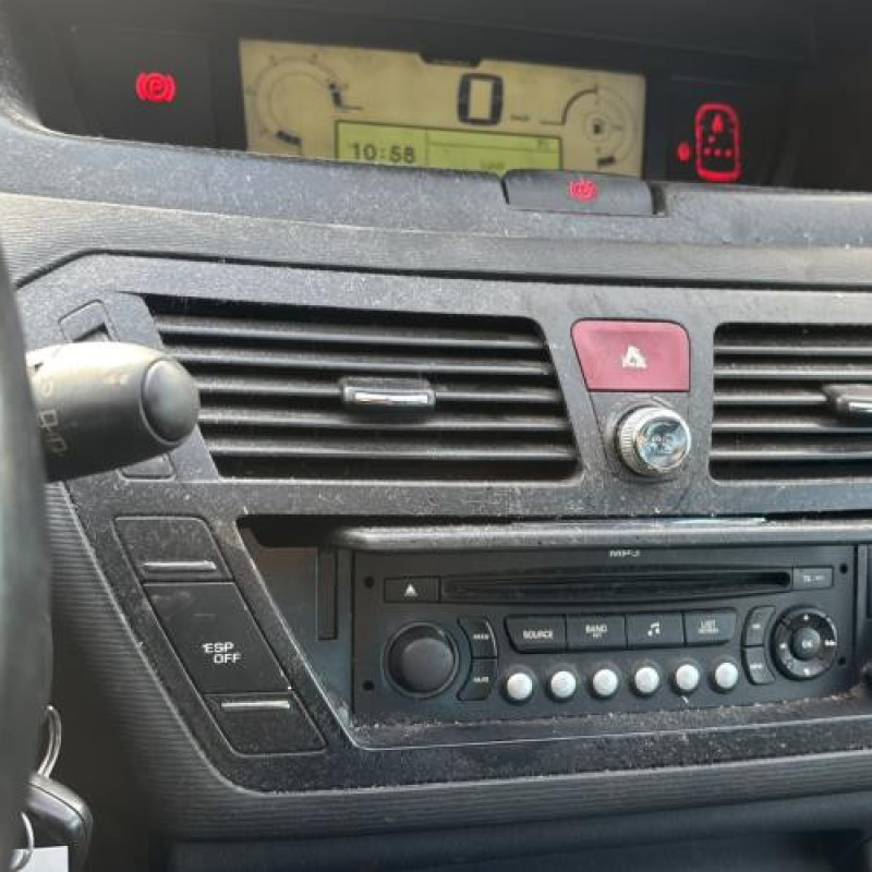 Optique avant principal droit (feux)(phare) CITROEN C4 PICASSO 1 Photo n°19