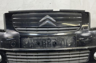 Pare choc avant CITROEN C2 Photo n°1