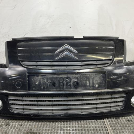 Pare choc avant CITROEN C2 Photo n°1