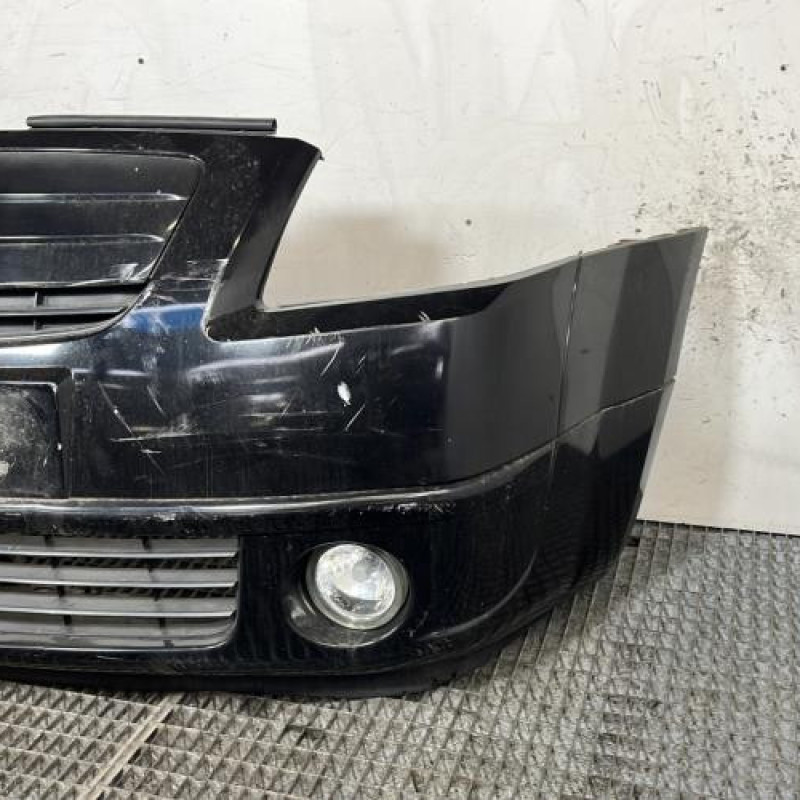 Pare choc avant CITROEN C2 Photo n°3