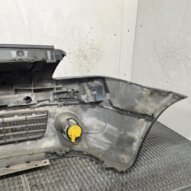 Pare choc avant CITROEN C2 Photo n°4